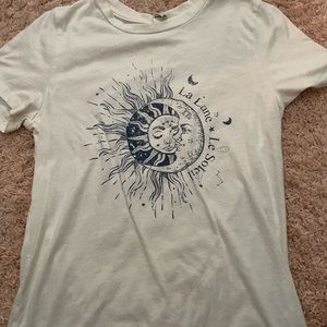 t shirt